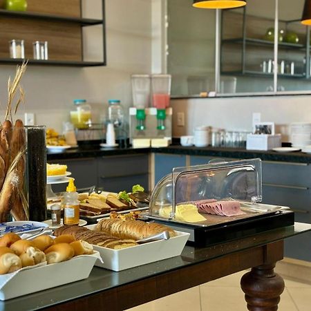 Hotel Skalla - Melhor Custo Beneficio 테세이라 디 프레이타스 외부 사진