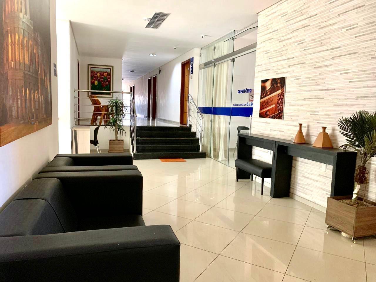 Hotel Skalla - Melhor Custo Beneficio 테세이라 디 프레이타스 외부 사진
