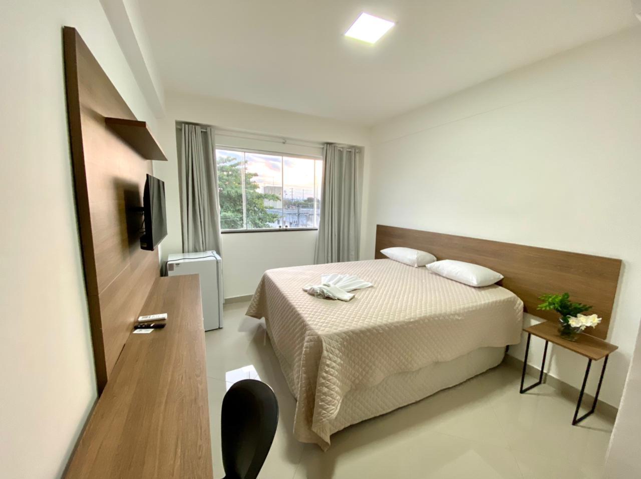 Hotel Skalla - Melhor Custo Beneficio 테세이라 디 프레이타스 외부 사진